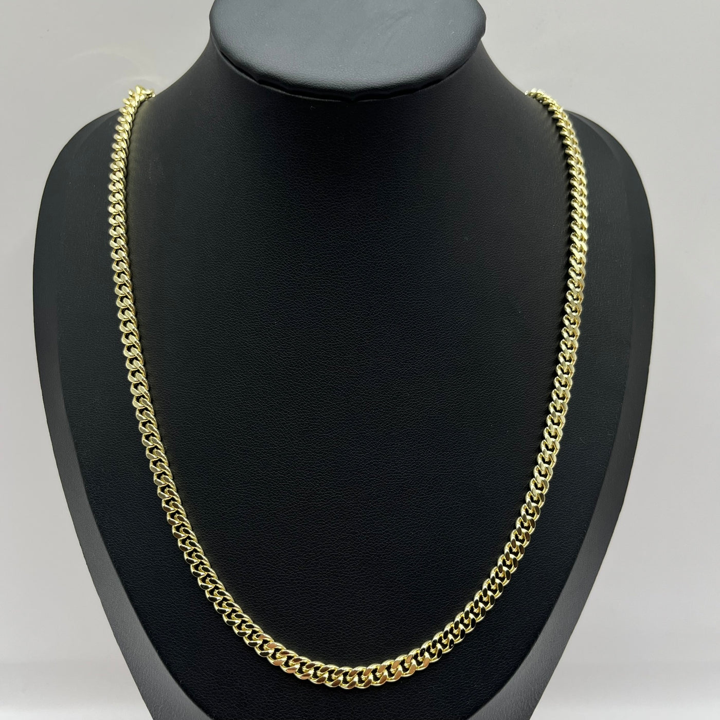 SET CUBANO 5MM