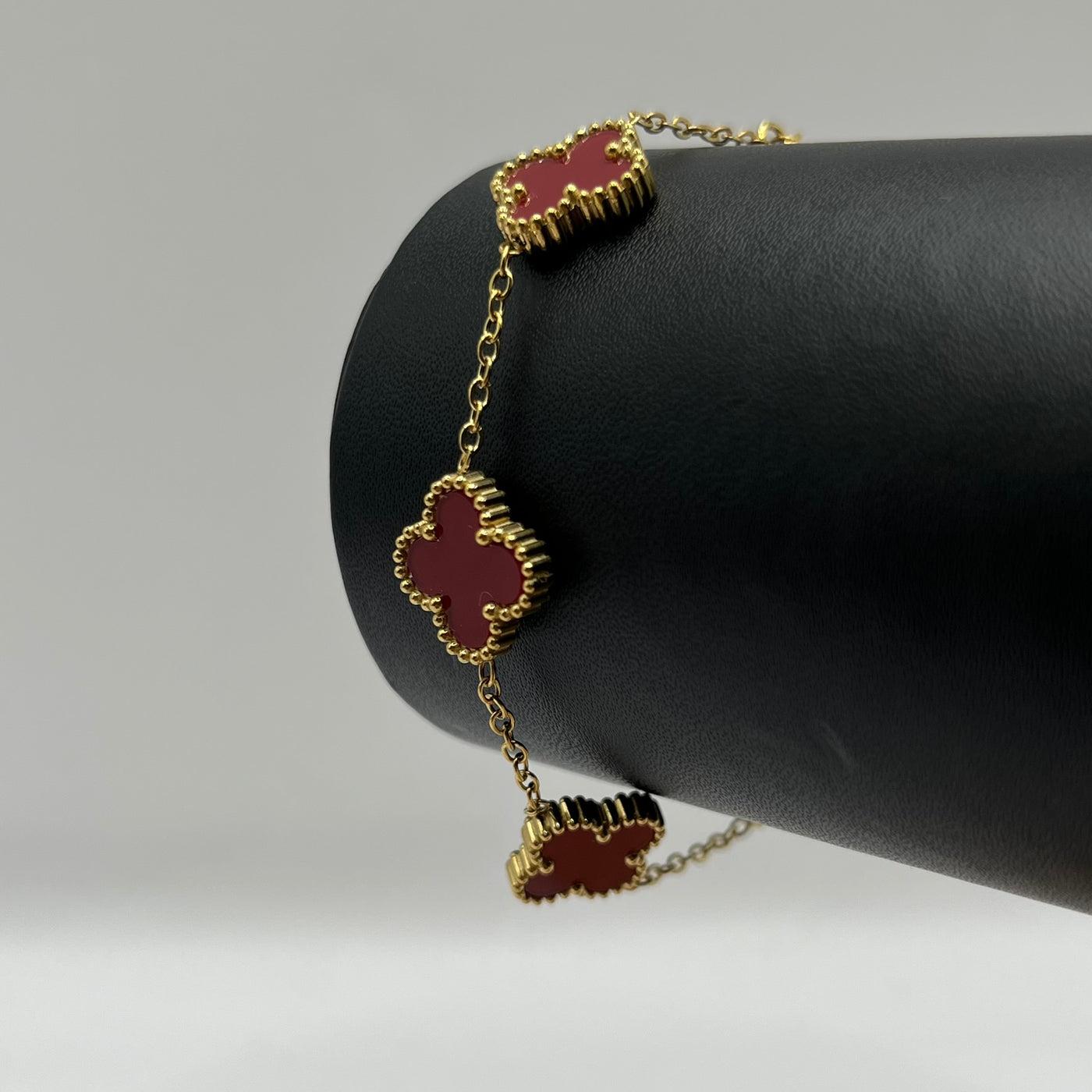 PULSERA TRÉBOL