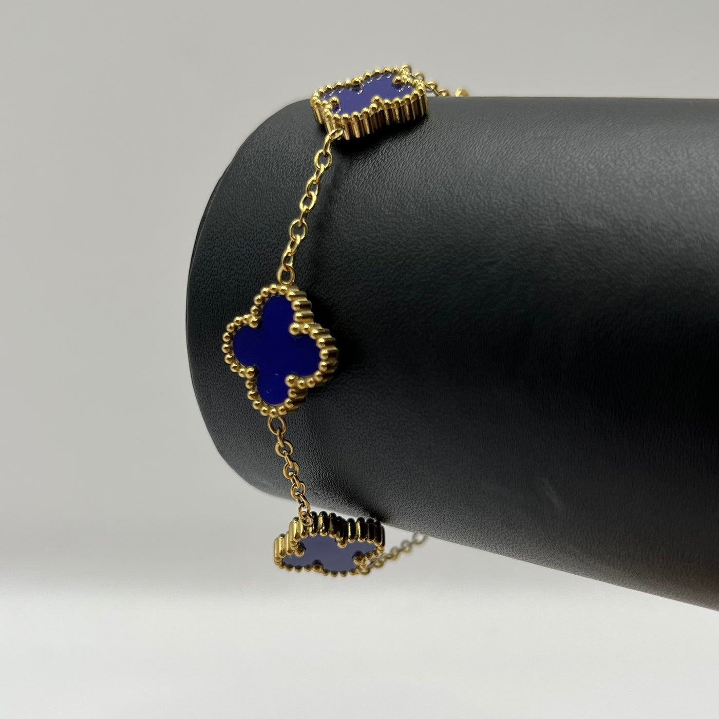 PULSERA TRÉBOL