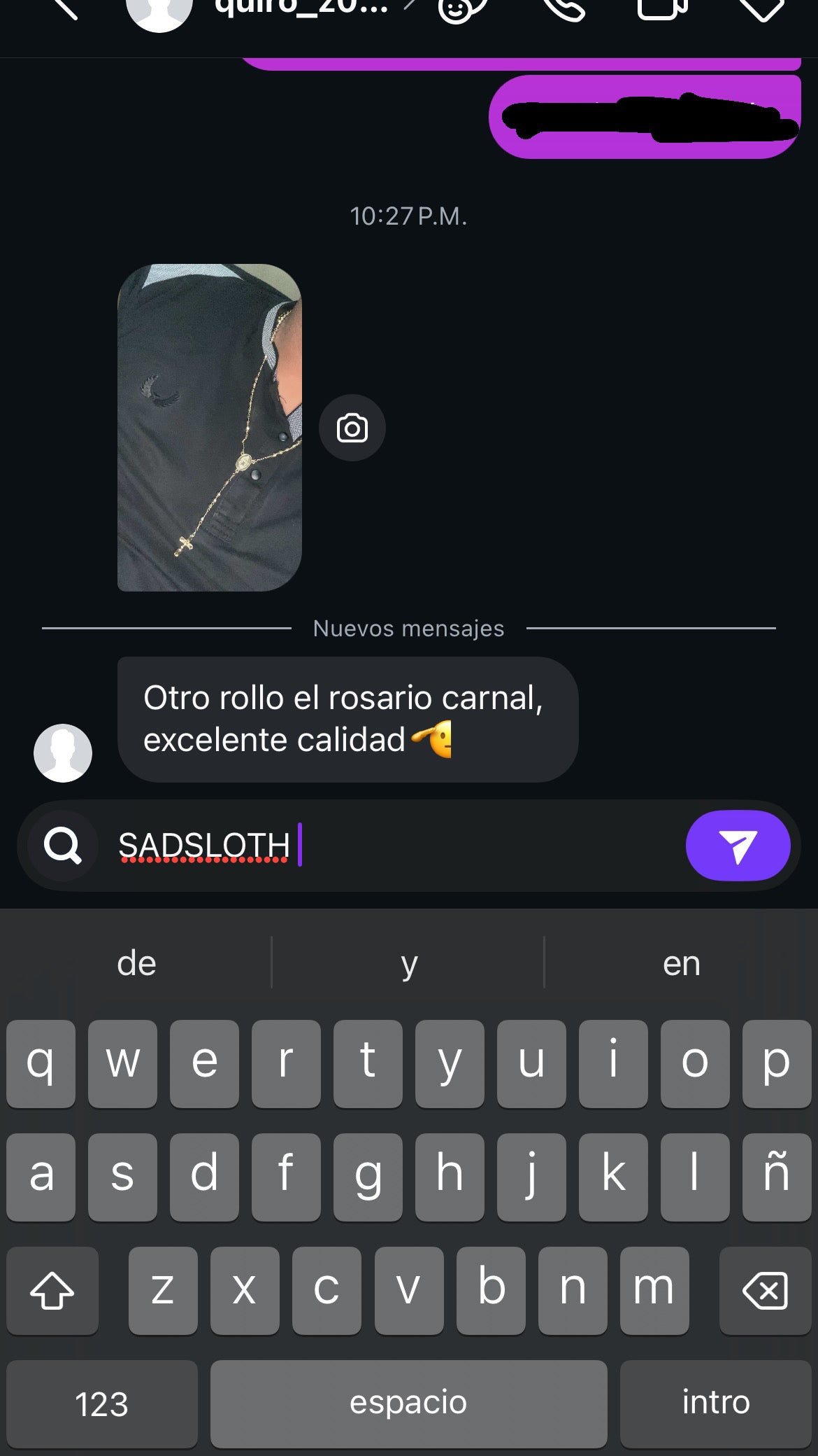 pedidos y entregas realizadas