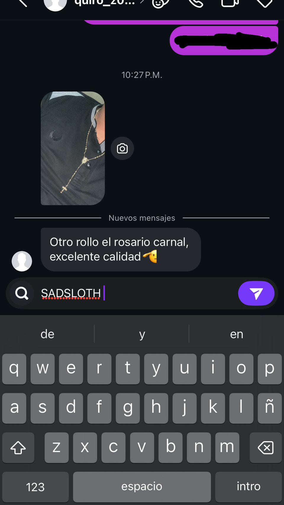 pedidos y entregas realizadas