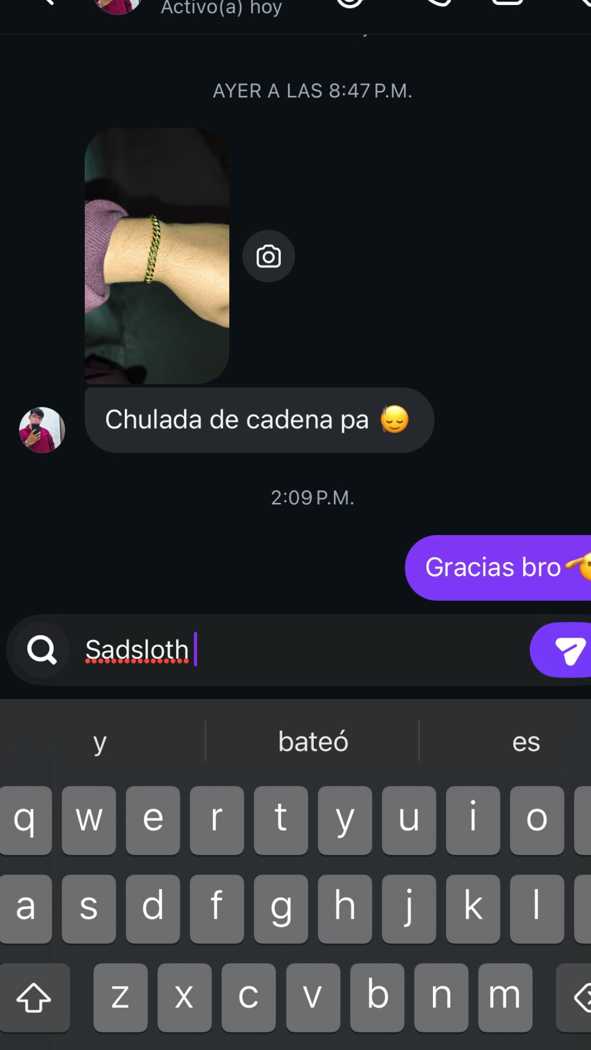 pedidos y entregas realizadas