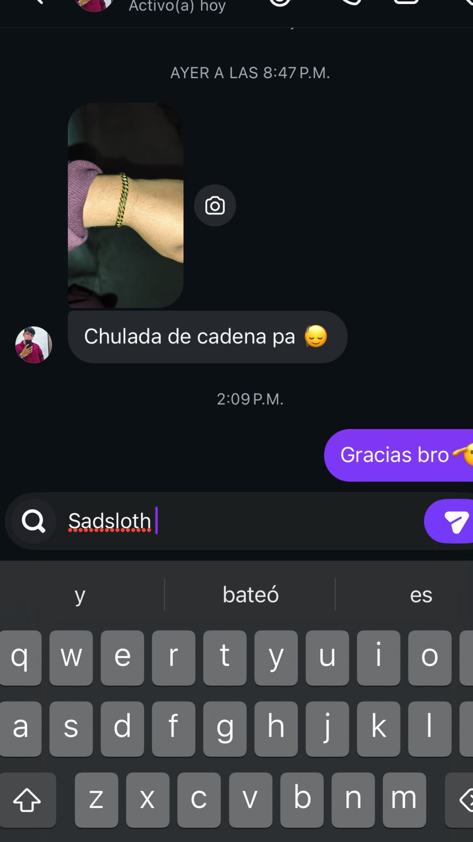 pedidos y entregas realizadas