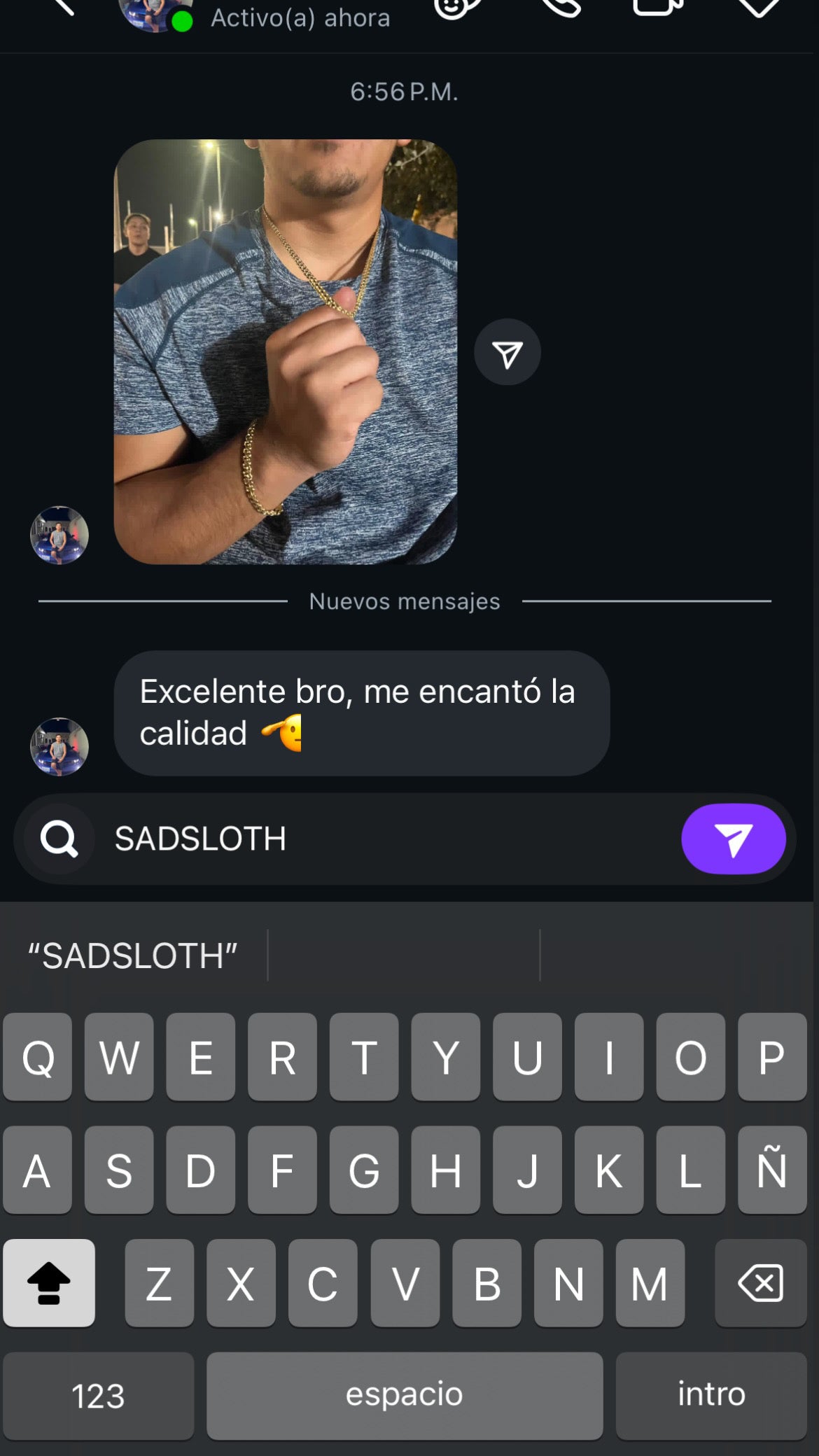 pedidos y entregas realizadas