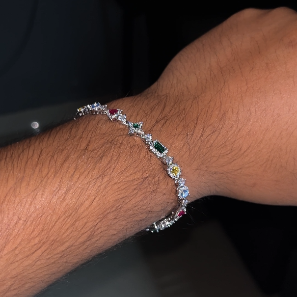 PULSO ICED MULTICOLOR