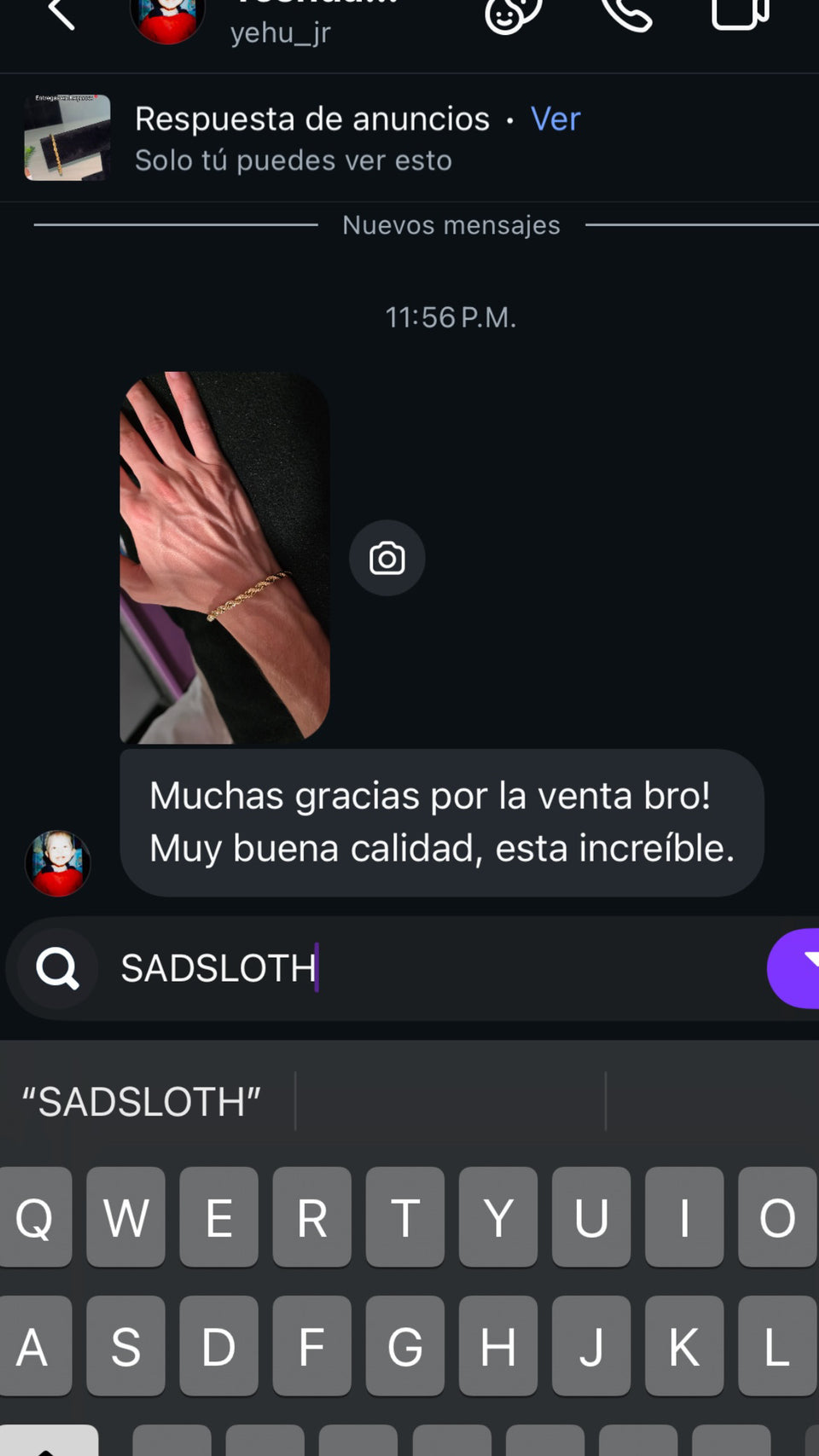 pedidos y entregas realizadas