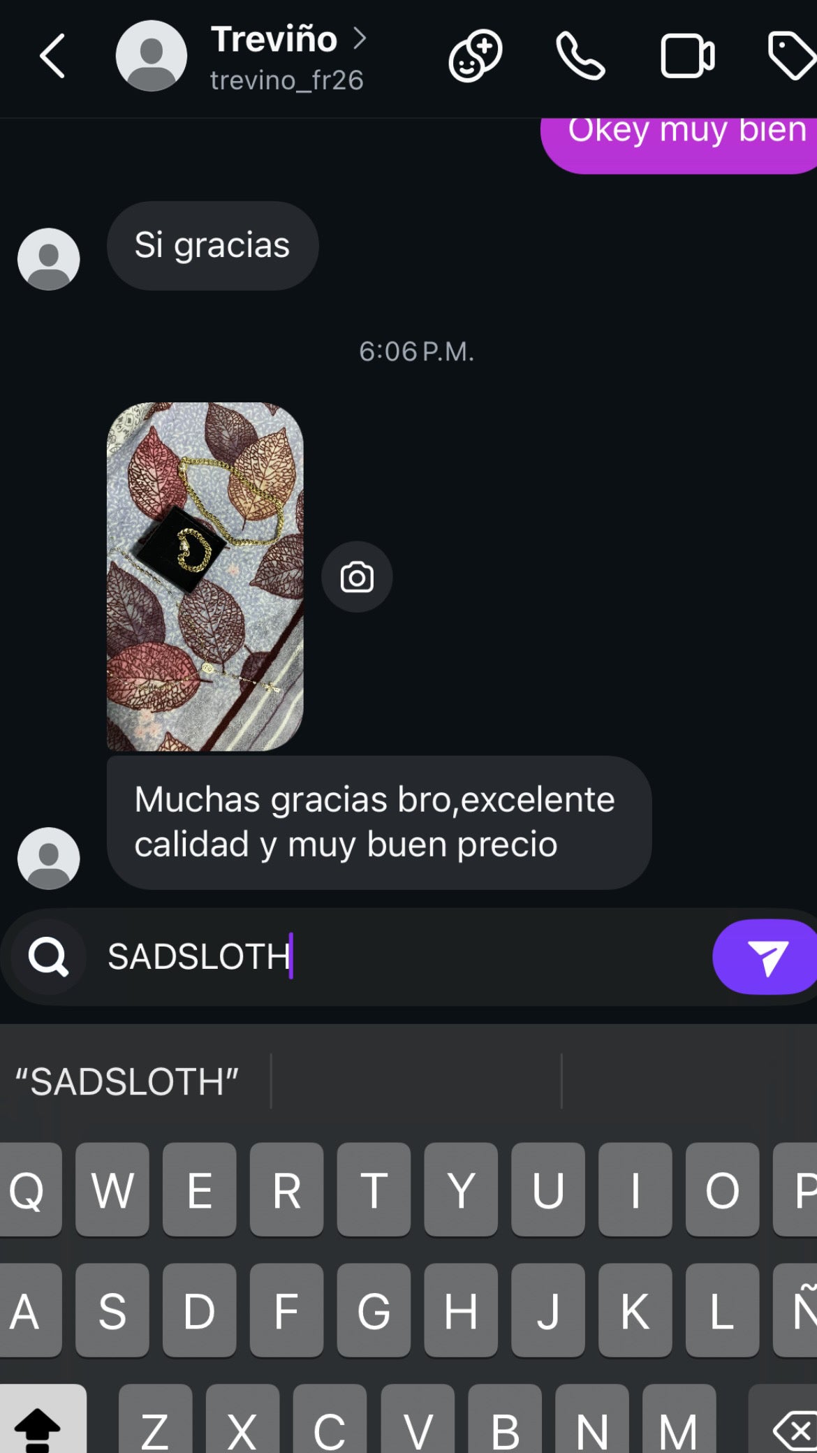 pedidos y entregas realizadas