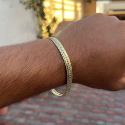 PULSERA SNAKE