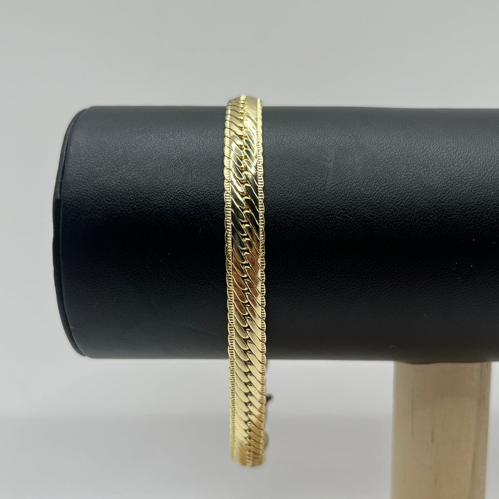 PULSERA SNAKE