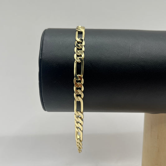 PULSO CARTIER • ORO LAMINADO 18K