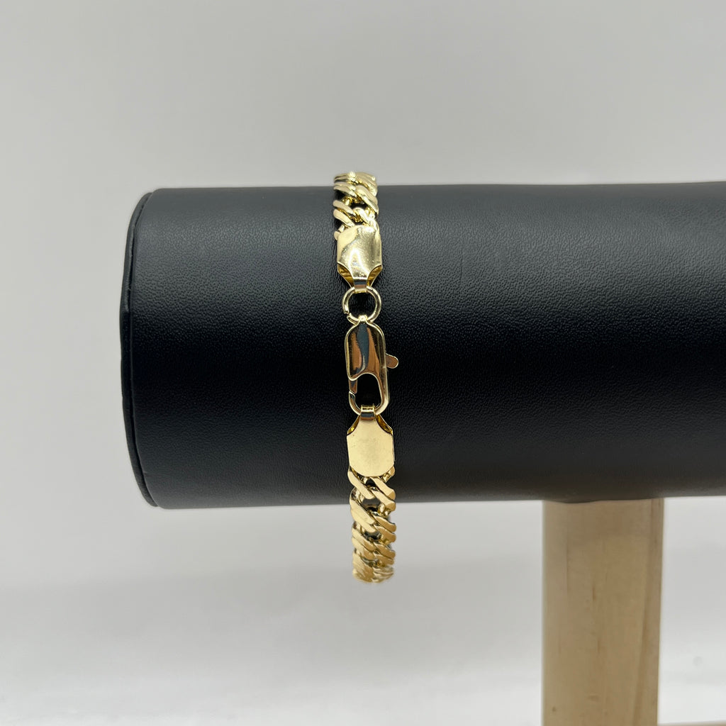 PULSO ROMBO