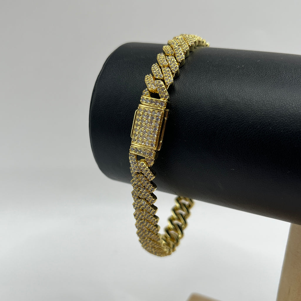 PULSO CUBANO GOLD ICED