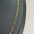 CADENA PAPERCLIP