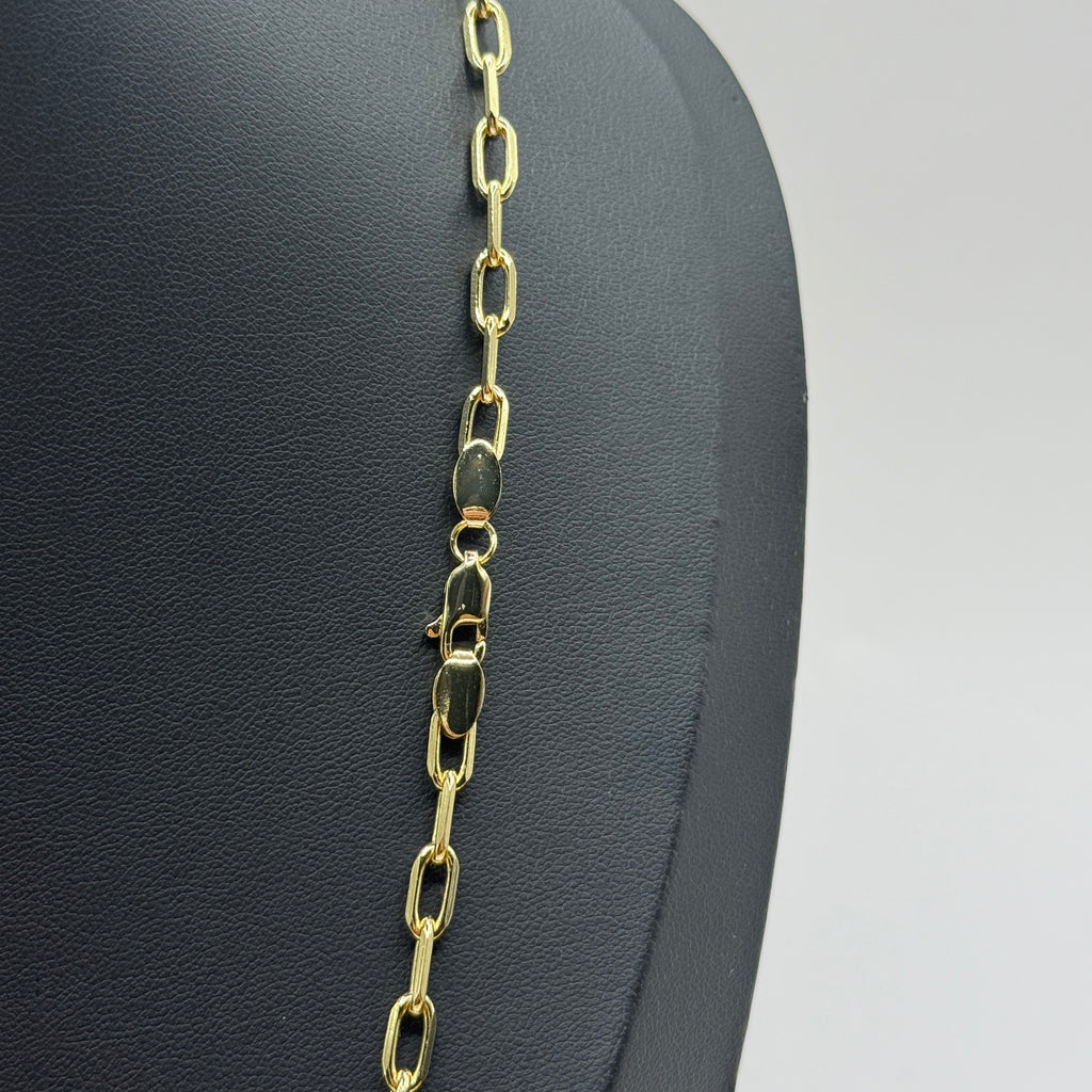 CADENA PAPERCLIP