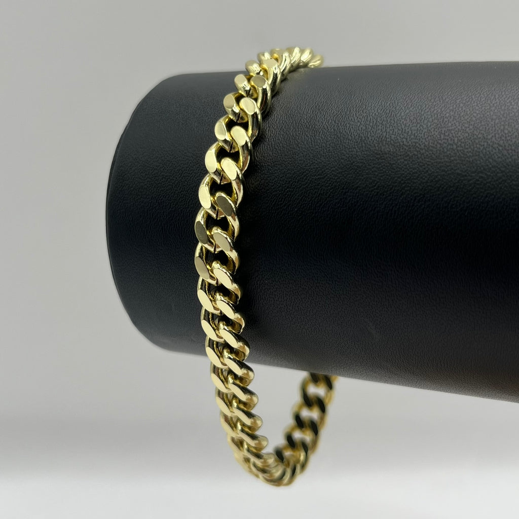 CONJUNTO CUBANO 7 MM