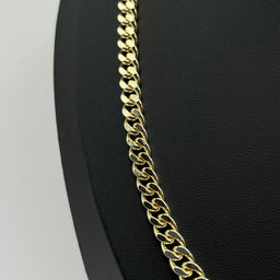 CONJUNTO CUBANO 7 MM