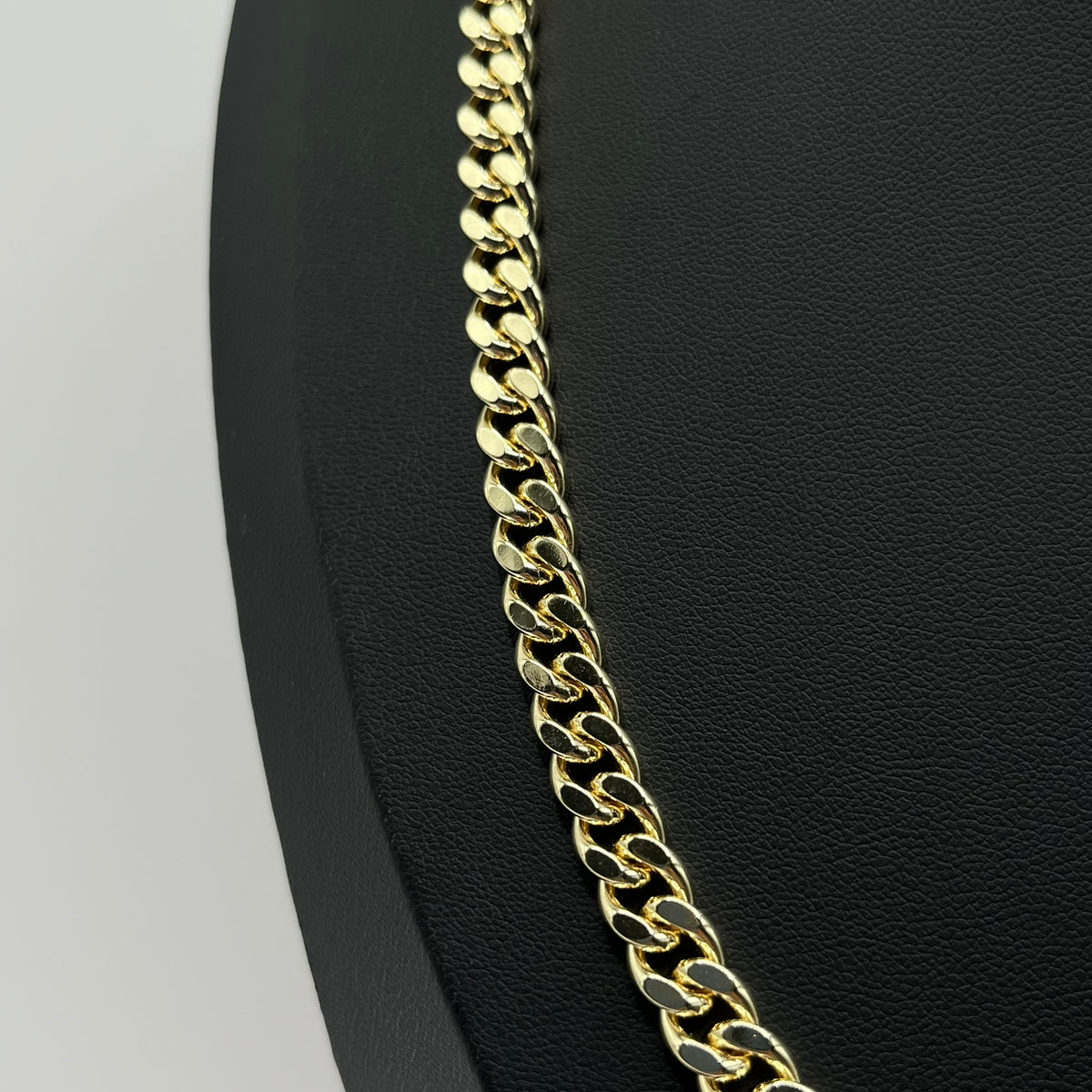 CONJUNTO CUBANO 7 MM