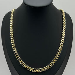 CONJUNTO CUBANO 7 MM