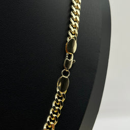 CONJUNTO CUBANO 7 MM