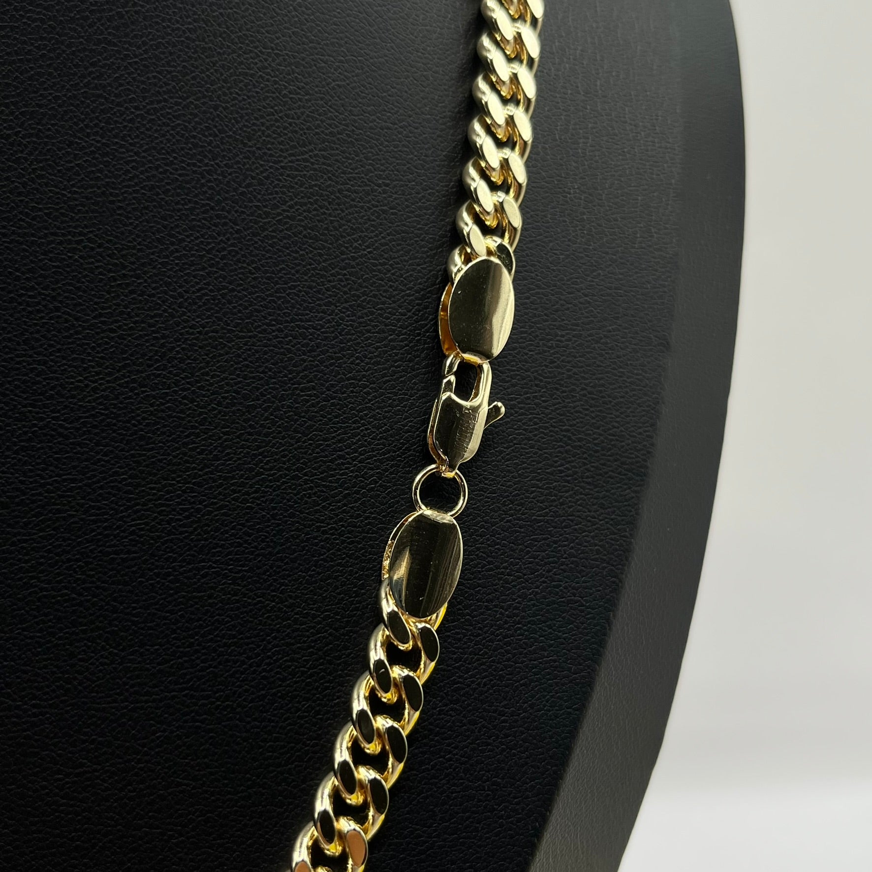 CONJUNTO CUBANO 7 MM