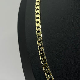 CADENA BARBADA 6 MM