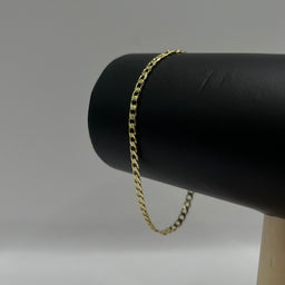 PULSO CURB DELGADO