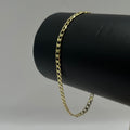 PULSO CURB DELGADO