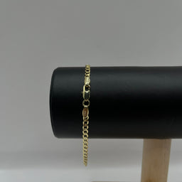 PULSO CURB DELGADO