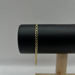 PULSO CURB DELGADO