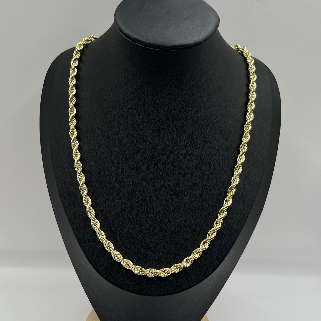 CADENA TORSAL 5 MM