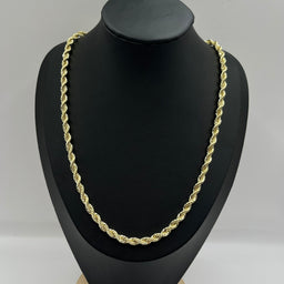 CADENA TORSAL 5 MM