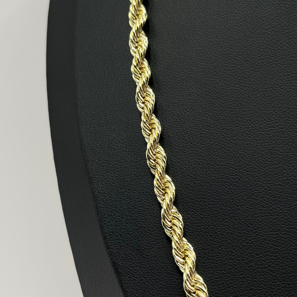 CADENA TORSAL 5 MM