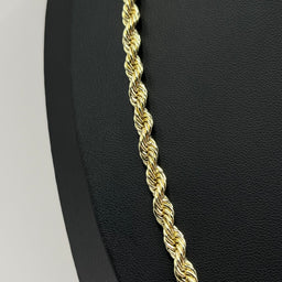 CADENA TORSAL 5 MM