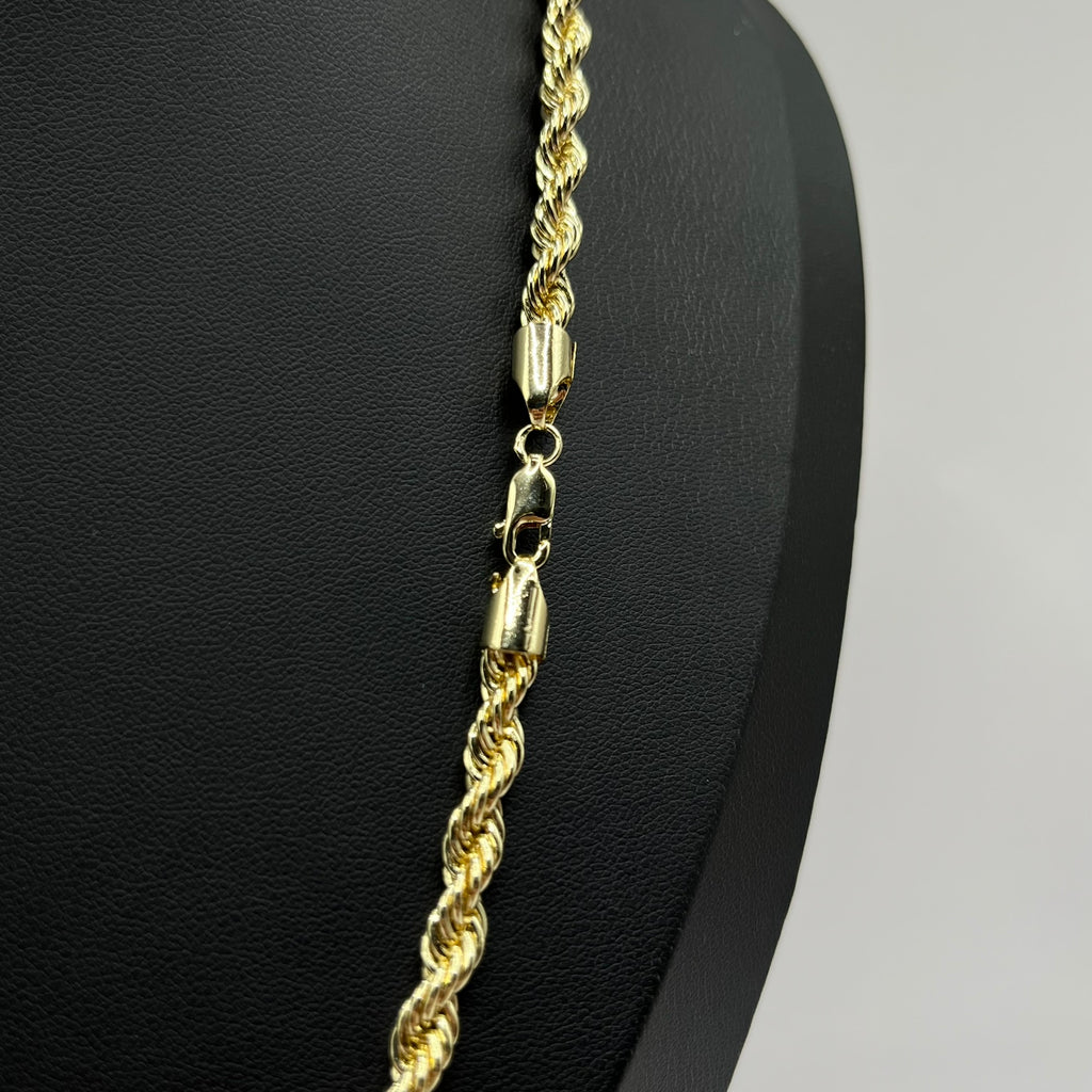 CADENA TORSAL 5 MM