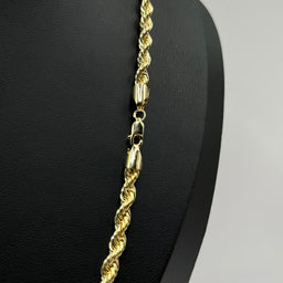 CADENA TORSAL 5 MM