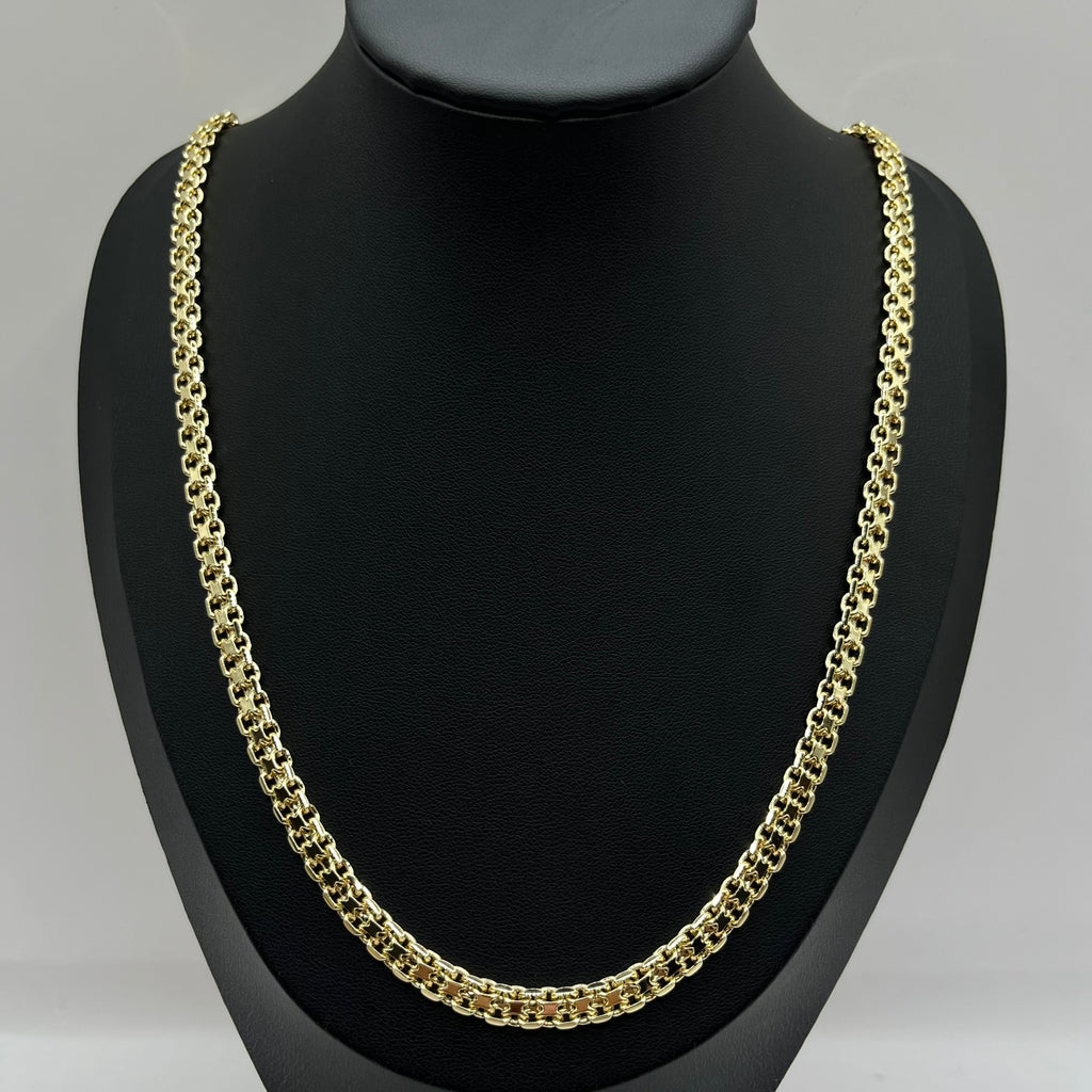 CADENA BISMARK