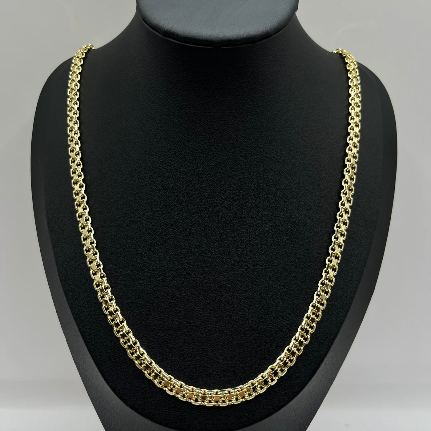 CADENA BISMARK