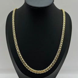 CADENA BISMARK