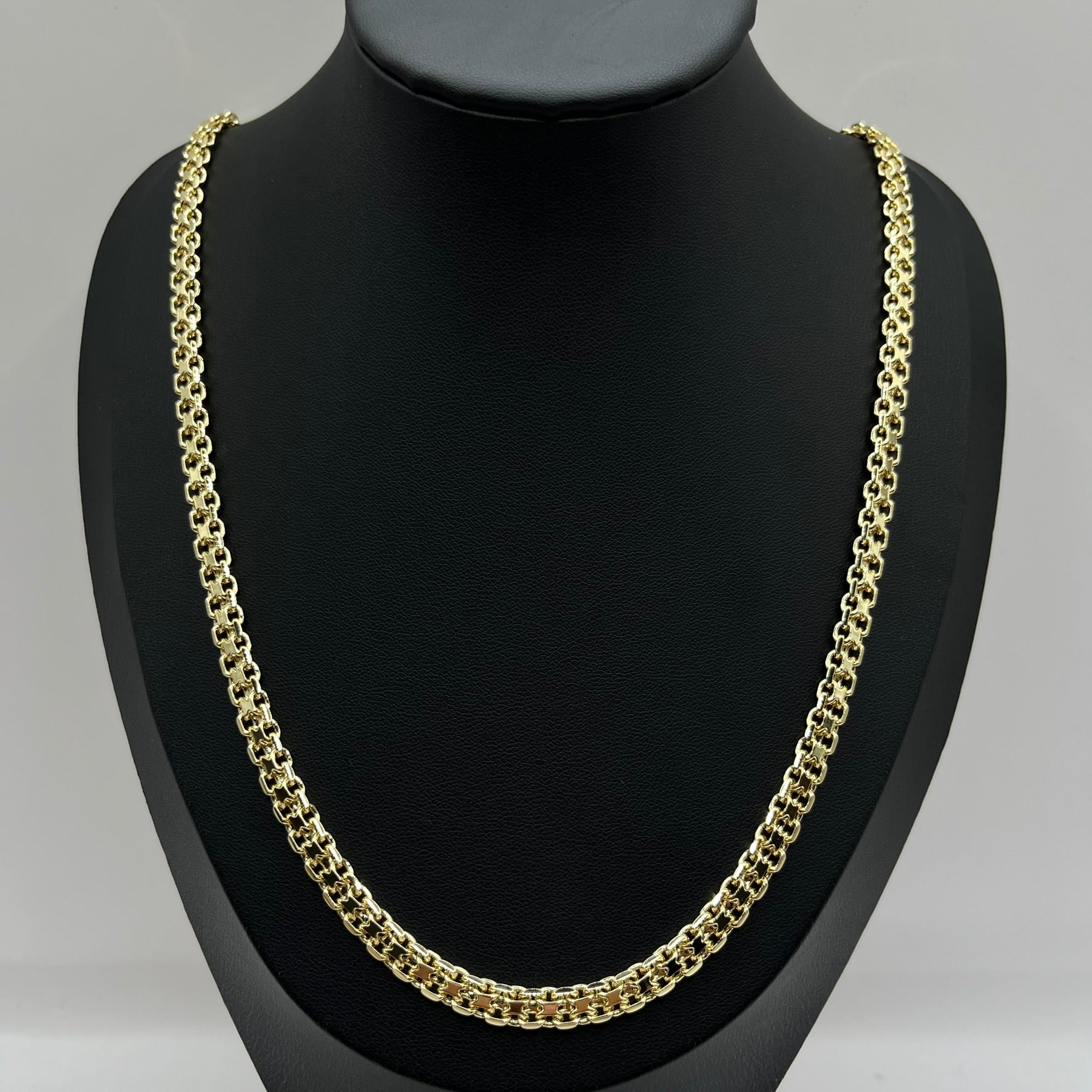 CADENA BISMARK
