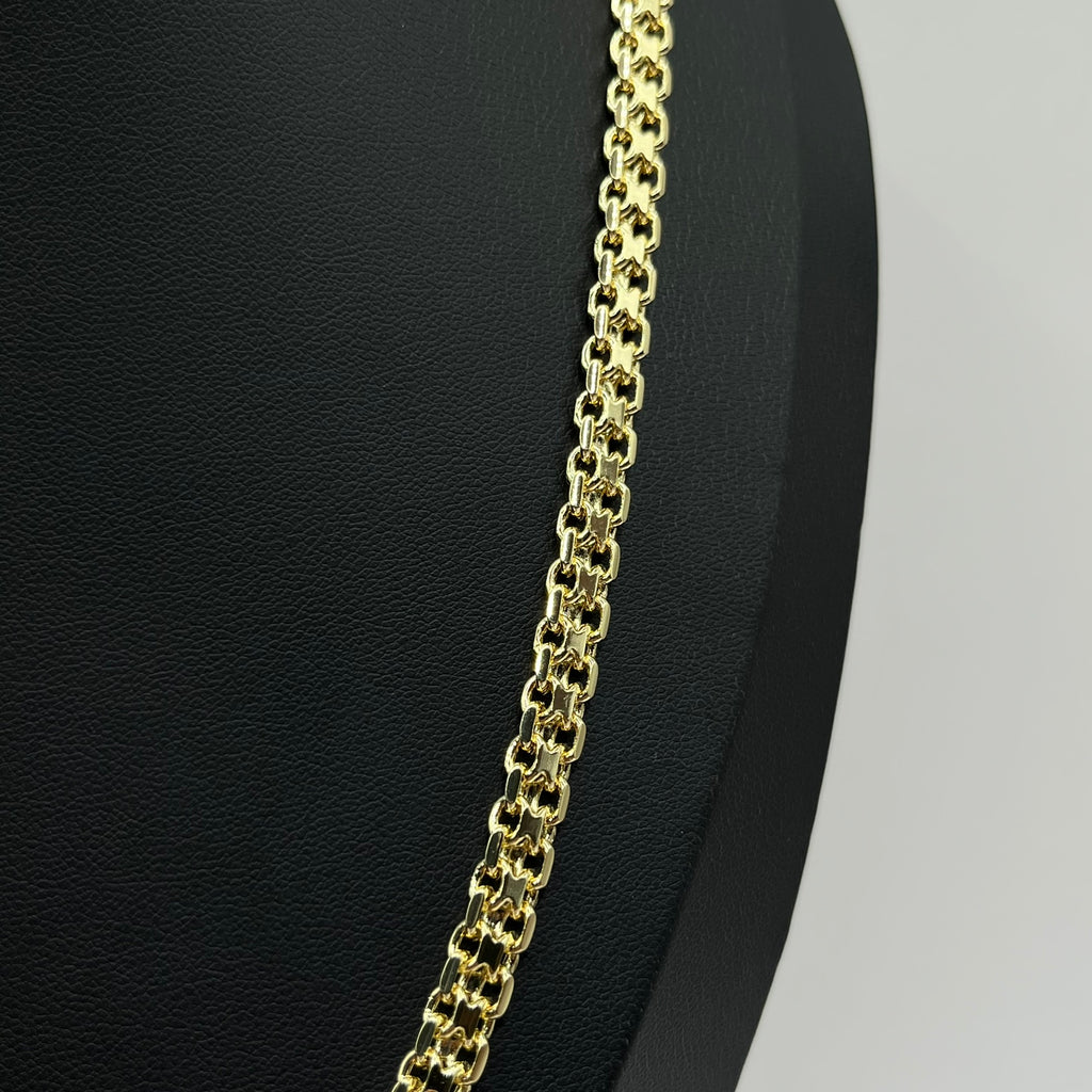 CADENA BISMARK
