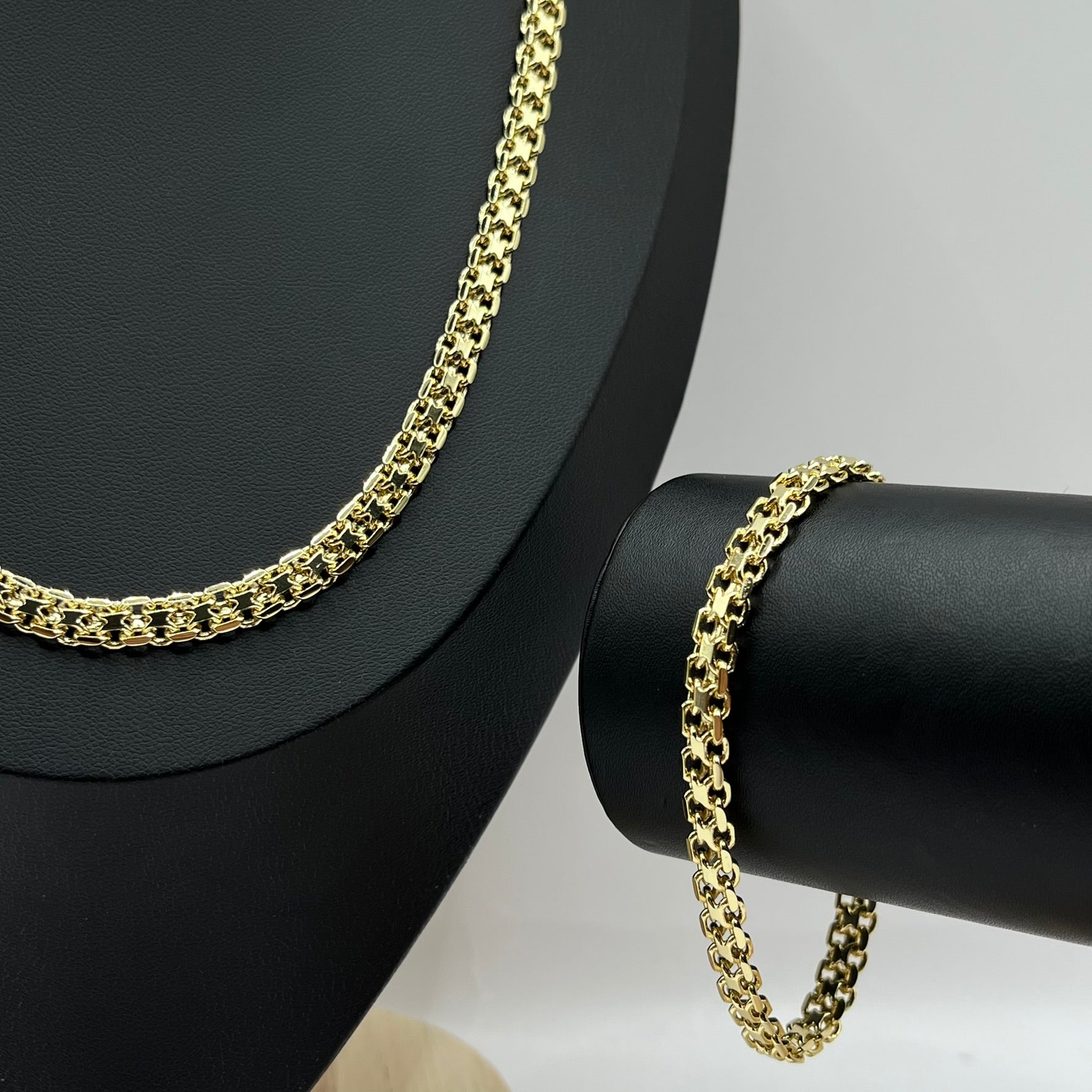 CONJUNTO BISMARK