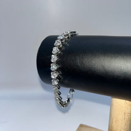 PULSERA ICED HEART