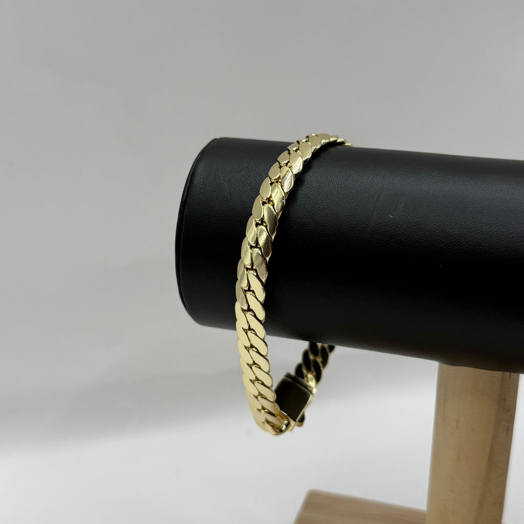 PULSO BARBADO CUBANO PREMIUM