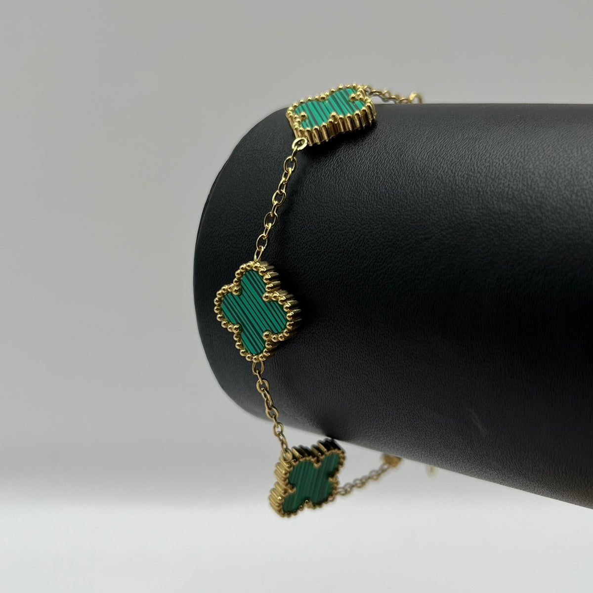 PULSERA TRÉBOL