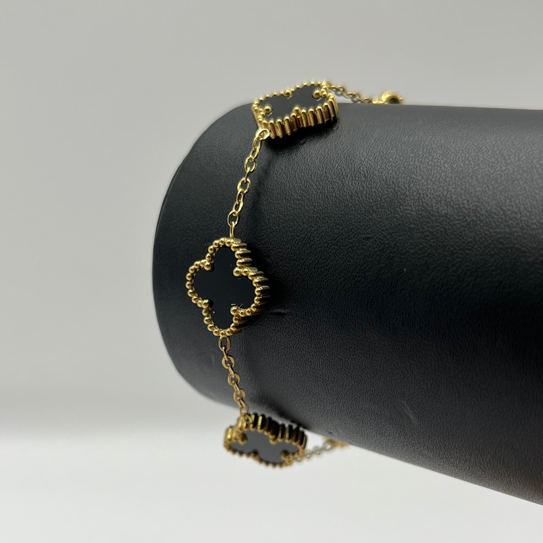 PULSERA TRÉBOL