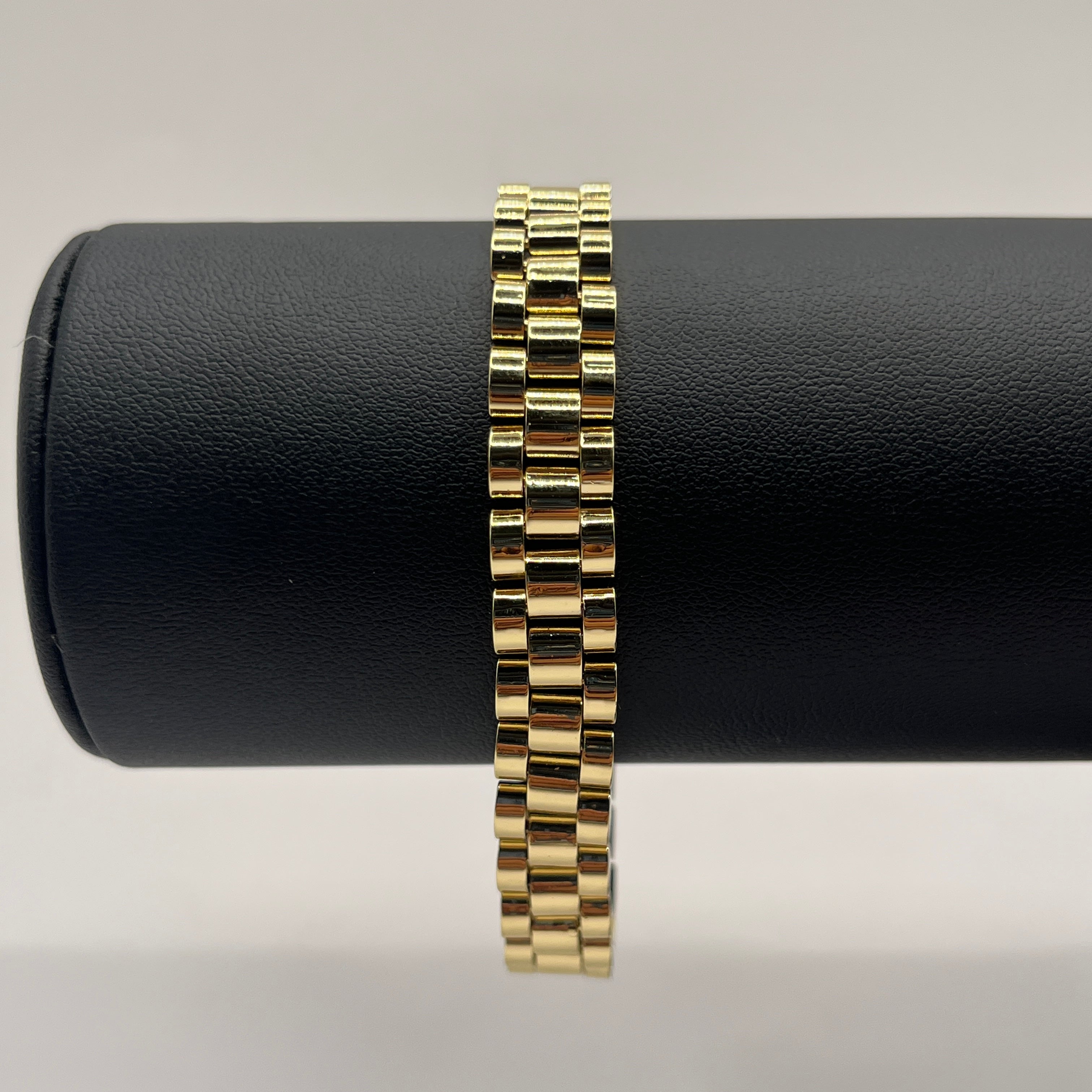 PULSO RELOJ RLX