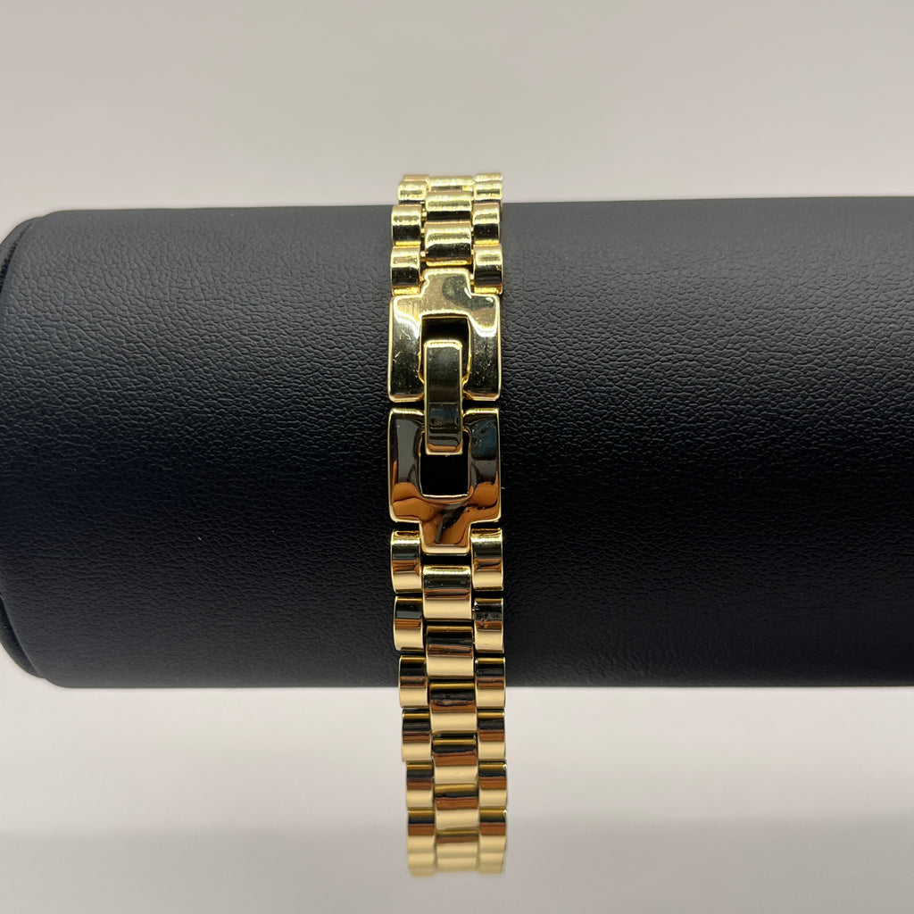 PULSO RELOJ RLX