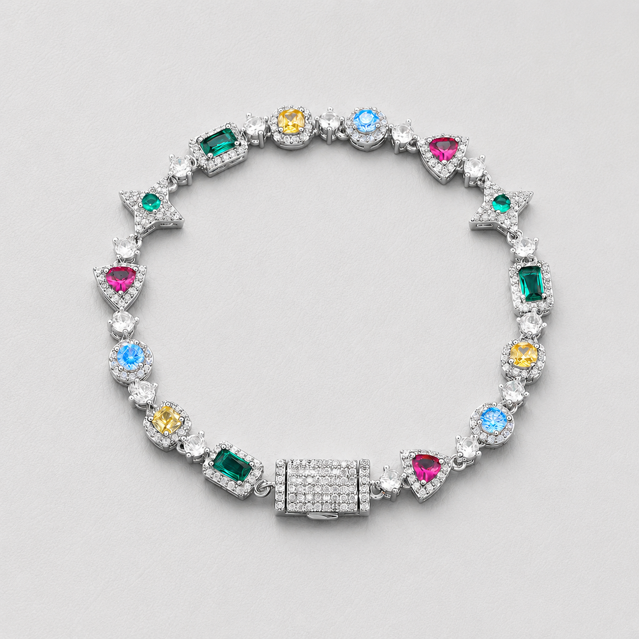 PULSO ICED MULTICOLOR