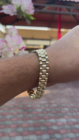 PULSO RELOJ RLX