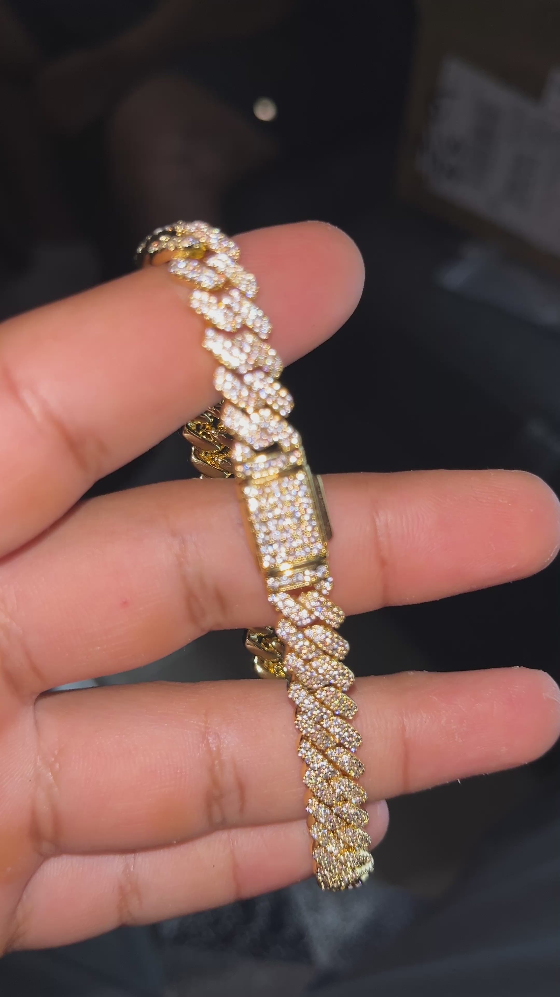 PULSO CUBANO GOLD ICED